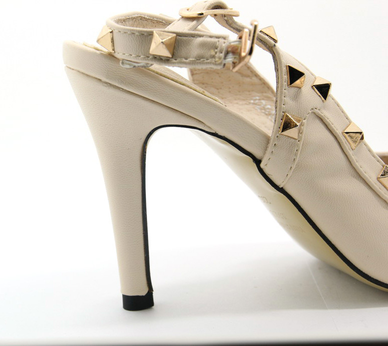 女性パーティの靴は、 女性のハイヒールの、 靴、 yj1509125-w靴仕入れ・メーカー・工場