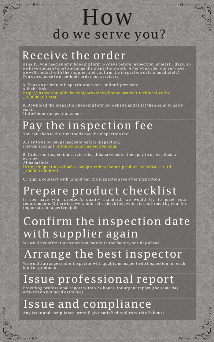 Efficient yongjia bearing inspaction