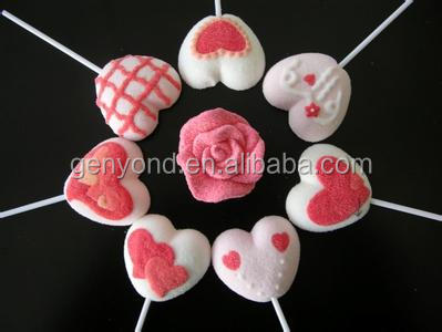 Automatic Lollipop forming machine/Automatic machine for lollipop/Candy Cane Production Line