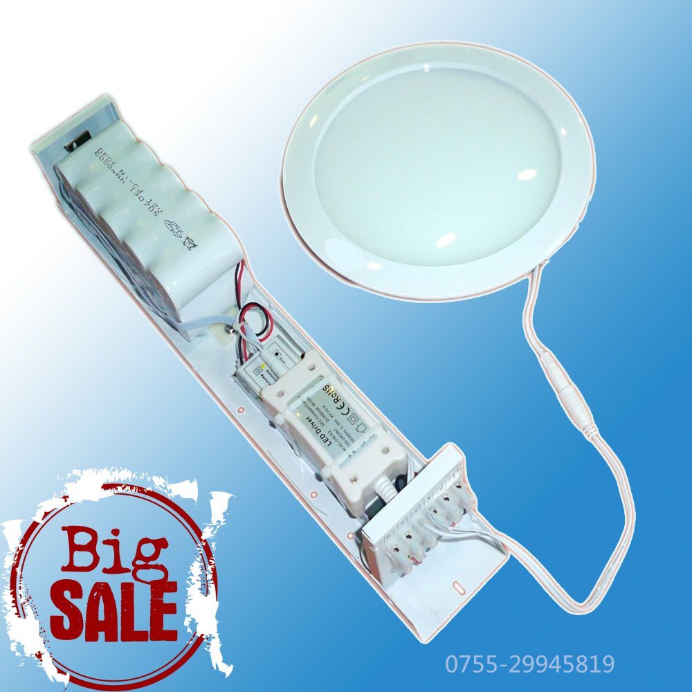 Rechargeable Emergency Driver Module Led Emergency Driver