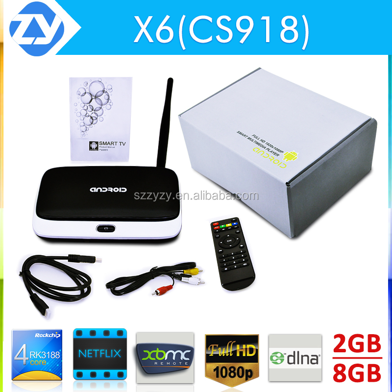 2015 Best Cs918,Android Tv Box Kodi Xbmc Fully Rooted,Google Play Free ...