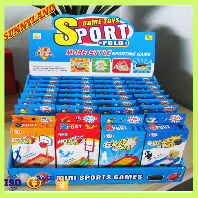 安いプラスチック製のミニホッケーゲーム仕入れ・メーカー・工場