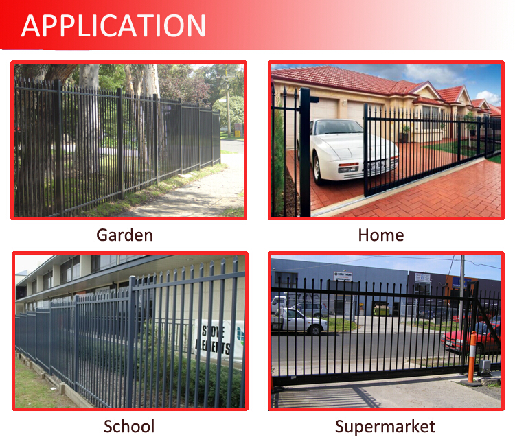 Cheap Used Wrought Iron Fencing For Sale Buy Wrought Iron Fencing For