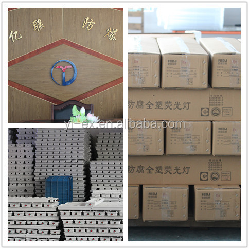 人気のあるデザイン中国ベストセラー工業用の防爆ライト問屋・仕入れ・卸・卸売り