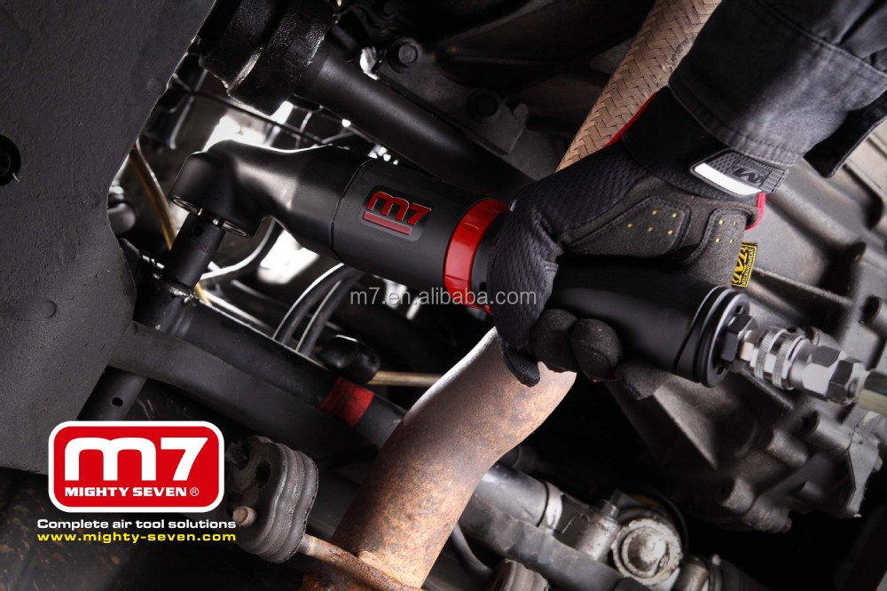 M7ne-4991/2'' lmpact駆動空気ラチェット問屋・仕入れ・卸・卸売り