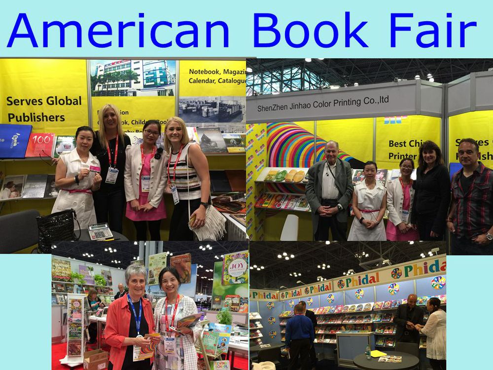 American Book Fair