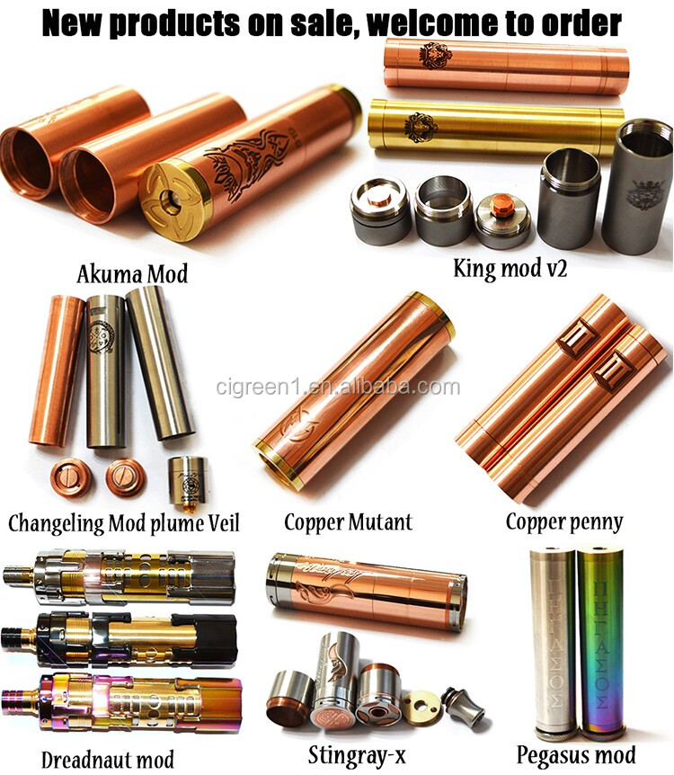 high quality mechanical mod turtle ship V1 V2 v3 mod, turtle ship v3 mod, with factory price