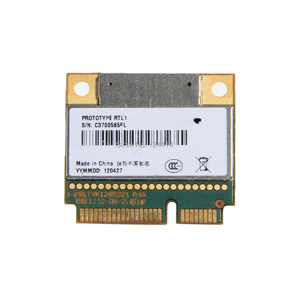 Ericsson H5321GW 60Y3297 3G 4G ModulesWireless wifi WWAN Card for IBM