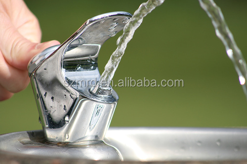 2015 vendita calda da pavimento in acciaio inox fontanella stand ... Fontana punto acqua inox prezzo