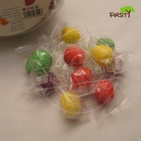 Projection Flashlight Candy