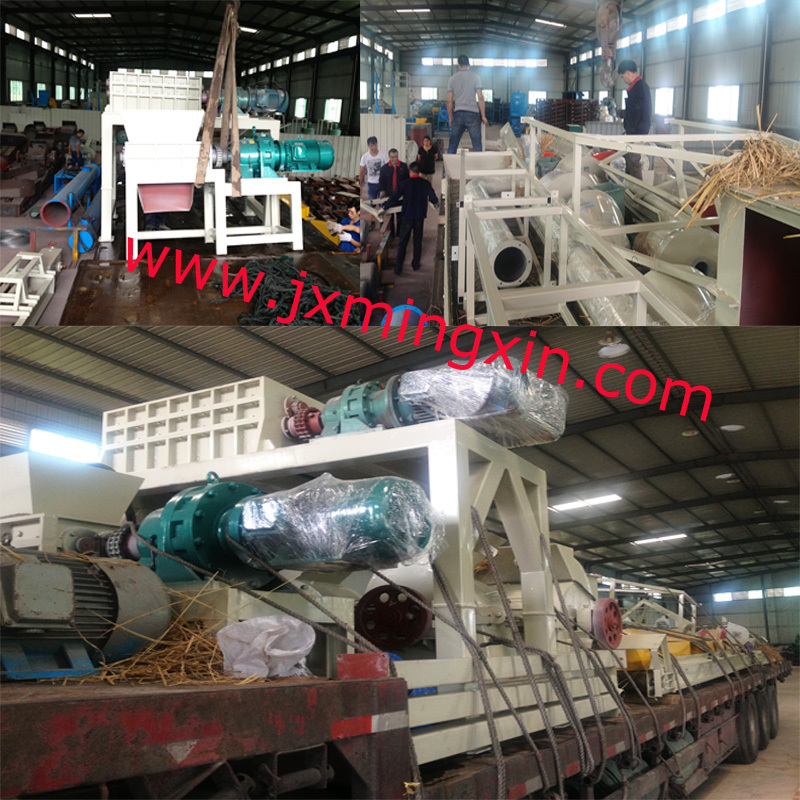 Fully Automatic Car Used Lead Acid Battery Recycling Machine / Lead