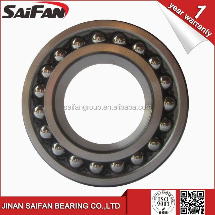 Self-aligning Ball Bearing