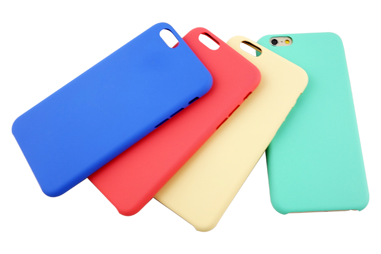 ケースiphoneのための新しいアイテム6orignialアップル社のiphone用ケース6公式の携帯電話ケース問屋・仕入れ・卸・卸売り