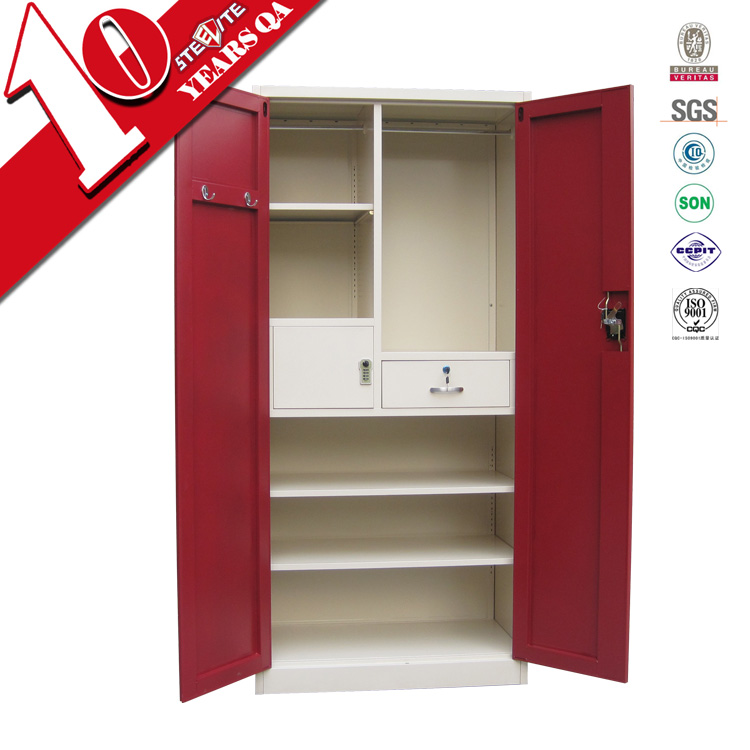 Almirah Furniture Otobi Furniture Steel Almirah In