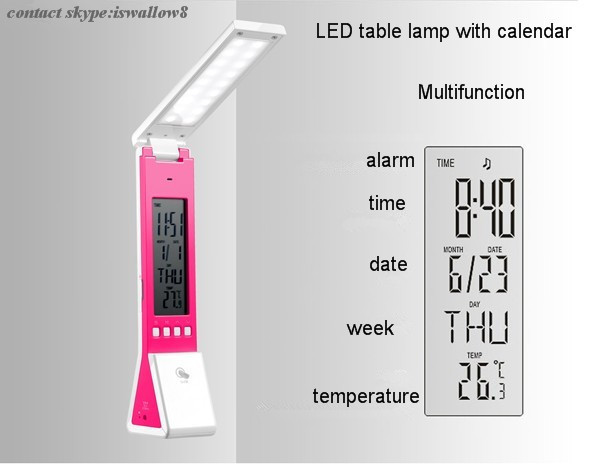 工場直接サプライヤーのためにコンセント付きledデスクランプベースで中国から問屋・仕入れ・卸・卸売り