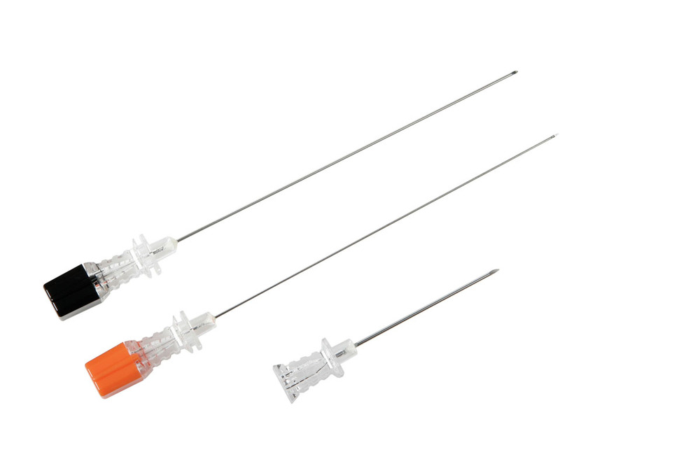 Spinal Needle Pencil Point/disposable Extradural Anaesthesia Spinal