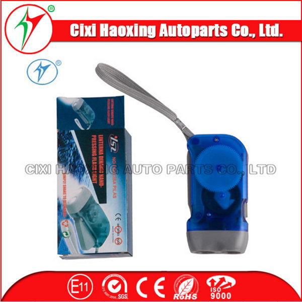 led flashlight A02