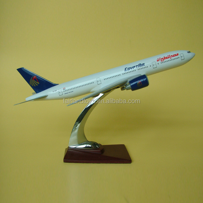 エミレーツb777-200yl095カスタムモデル飛行機おもちゃ、 樹脂おもちゃの平面、 航空機ボーイングモデル仕入れ・メーカー・工場