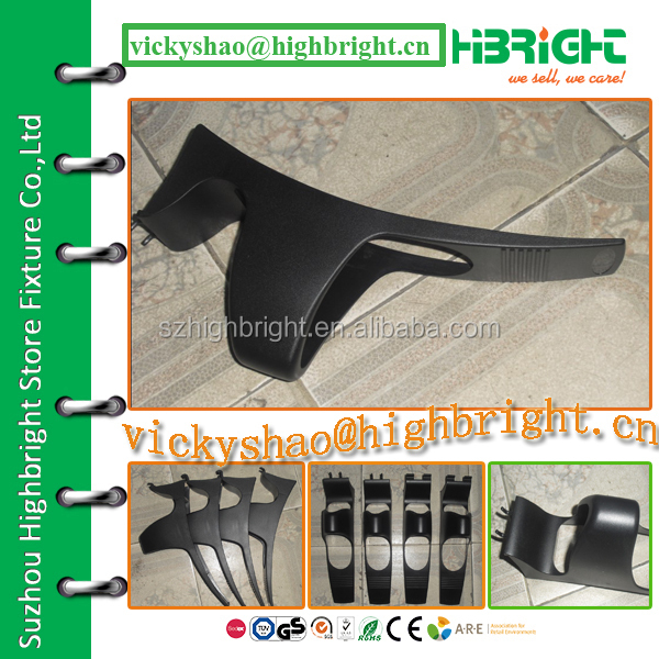 Metal Helmet Display Hook For Slatted Panel Buy Plastic Display Hook