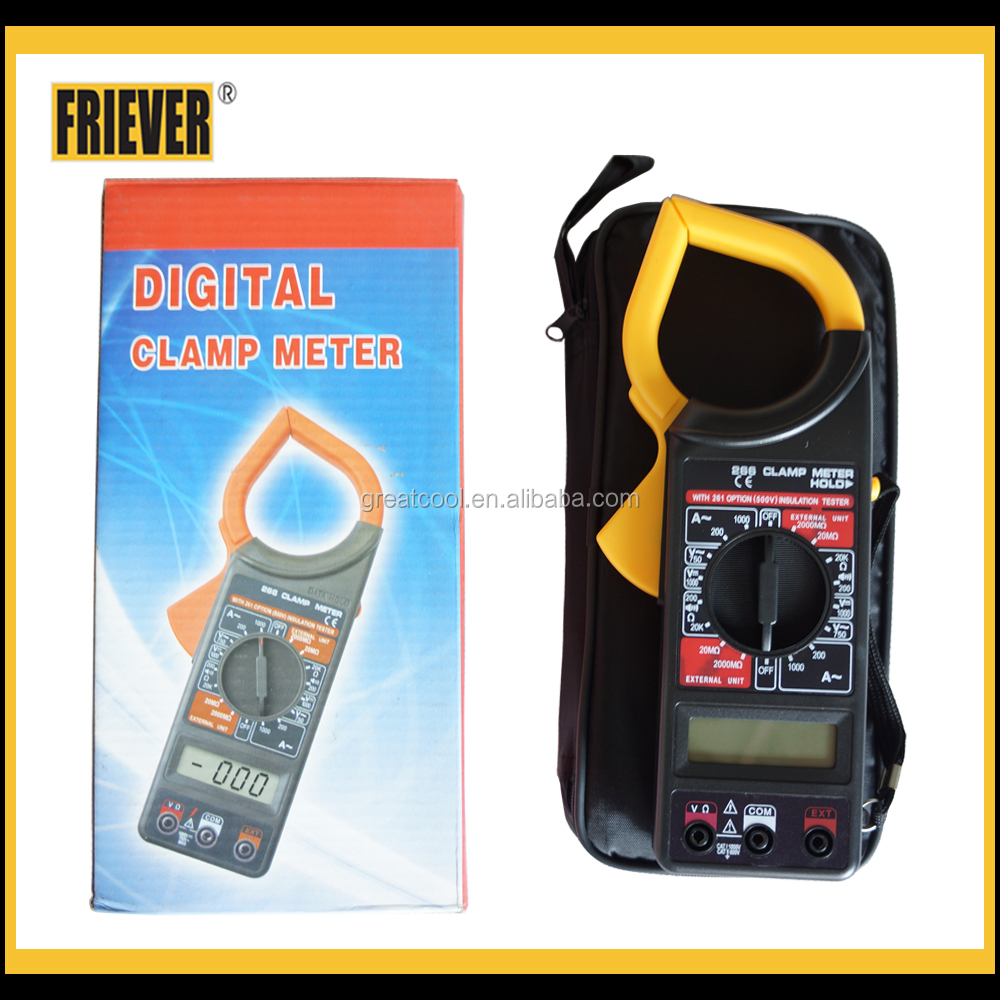 クランプメートルfriever電気測定器問屋・仕入れ・卸・卸売り