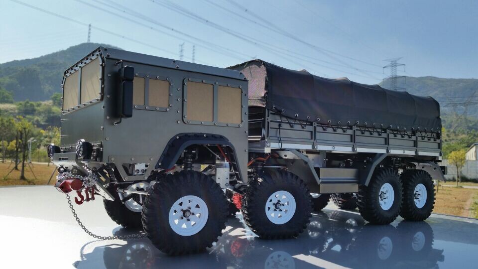 rcsparks trucks for sale