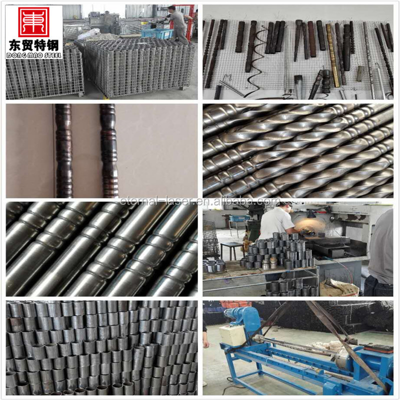 welded stainless steel decorative pipe