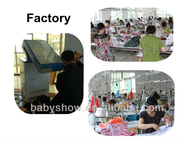 高品質でモダンなbabyshow卸売aio布おむつ赤ちゃんのおむつ再利用可能な布 問屋・仕入れ・卸・卸売り