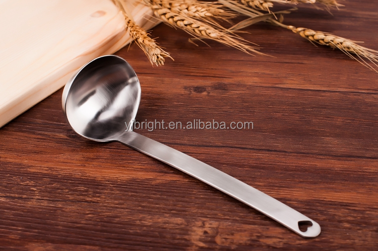 durable soup ladle for kids