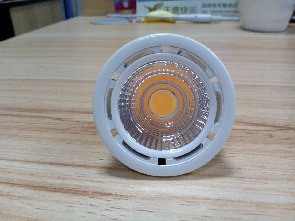 90lm/w- 高ルーメン95lm/w5/6/7/9wのcob30/40/gu1060度のledスポットライトハイルーメン90lm/w-95lm/wledスポットライト仕入れ・メーカー・工場