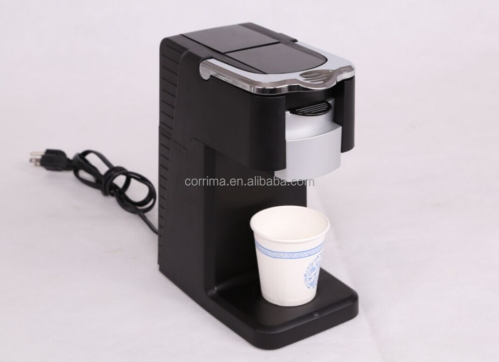 with coffee Coffee maker Maker  cup USA Capsule K tea usa