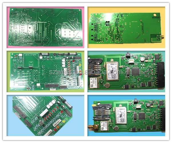 pcb設計、 pcbコピーサービス、 pcbアセンブリ問屋・仕入れ・卸・卸売り