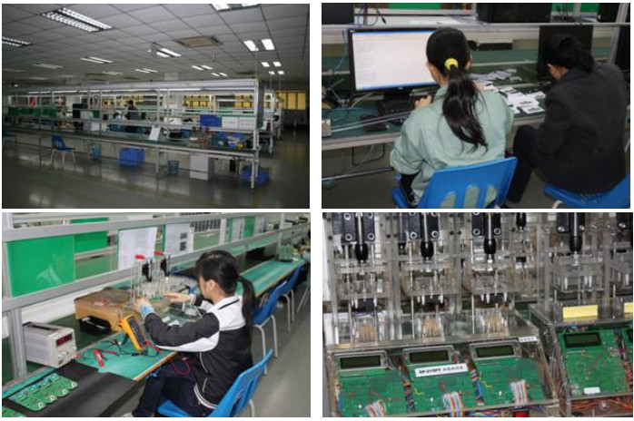 2016最高の設計へpcbaメーカー中国仕入れ・メーカー・工場