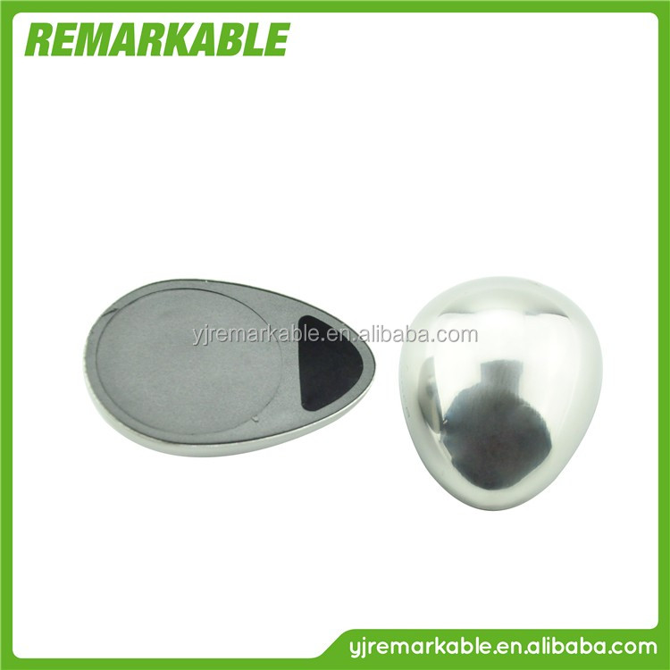 鏡面研磨nc-0032磁石卵形のデザインのテーブルクロス仕入れ・メーカー・工場