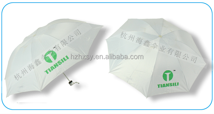 銀コーティングを施し安い雨の傘昇進のための問屋・仕入れ・卸・卸売り