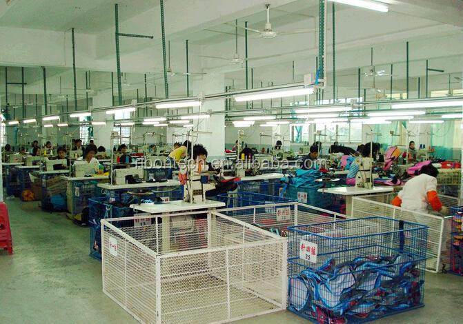 プロモーション安い中国製造ベルトバッグをaoking仕入れ・メーカー・工場