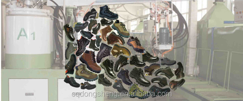 中国の有名なデルタプラス工業用ブランド名安全靴仕入れ・メーカー・工場