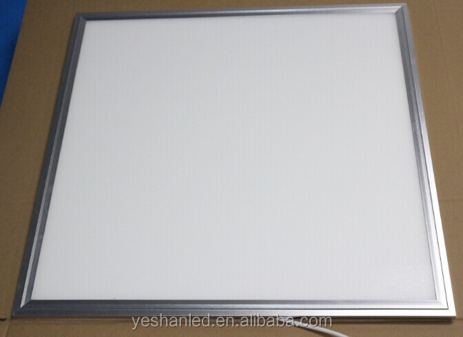 Cerohs指令が渡さパワー白色ledパネル600×60036wフレーム( 100％保証)問屋・仕入れ・卸・卸売り