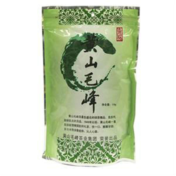 heat seal resealable moringa tea bags