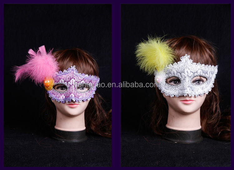 熱い販売のプラスチック製の仮面舞踏会ベネチアンマスク仮面舞踏会のマスク仕入れ・メーカー・工場