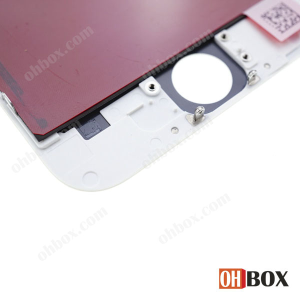 oemのためのオリジナルiphone6液晶を搭載したカード、 iphone用6液晶デジタイザ組立工場仕入れ・メーカー・工場