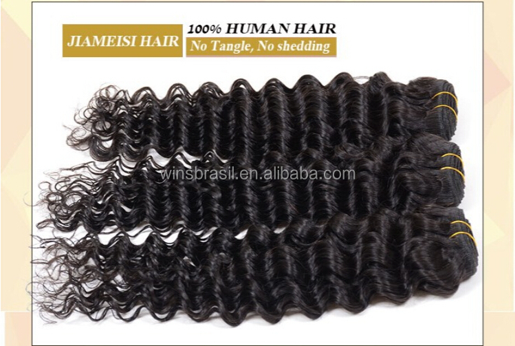 卸売工場出荷時の価格100g/pc100％人間の髪を編み髪ペルーカールバージンインドの毛 問屋・仕入れ・卸・卸売り
