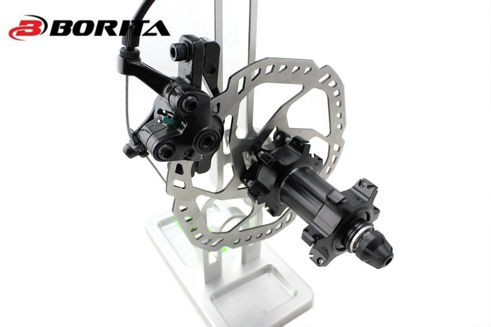 promax hydraulic disc brakes