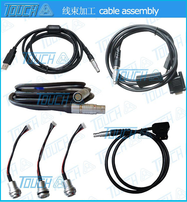 lemo odu cable