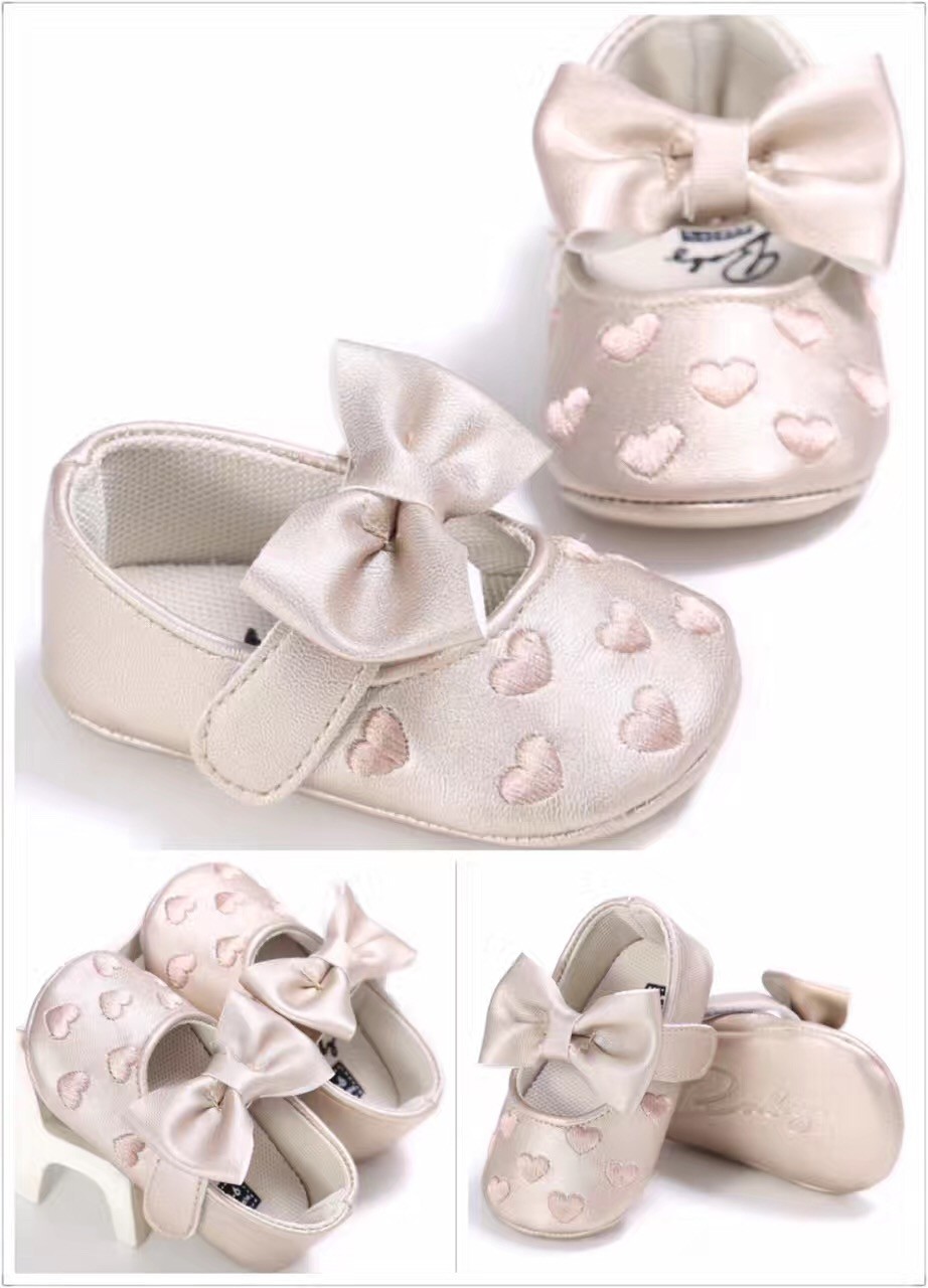 Wholesale Baby Shoes 2017 Online Buster Brown Baby Walking Shoes For 3