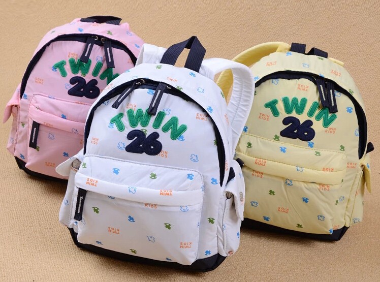 kids baby school bag backpack1