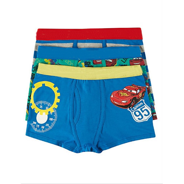Kangakaiaカスタム高品質新しいデザイン子供下着ボクサー男の子用b & G-BR05仕入れ・メーカー・工場