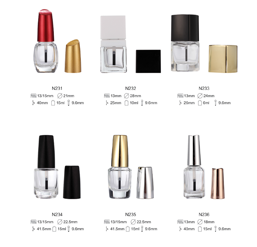 11ml 12ml 13ml 14ml Design Your Own Gel Nail Polish Bottle Buy Gel