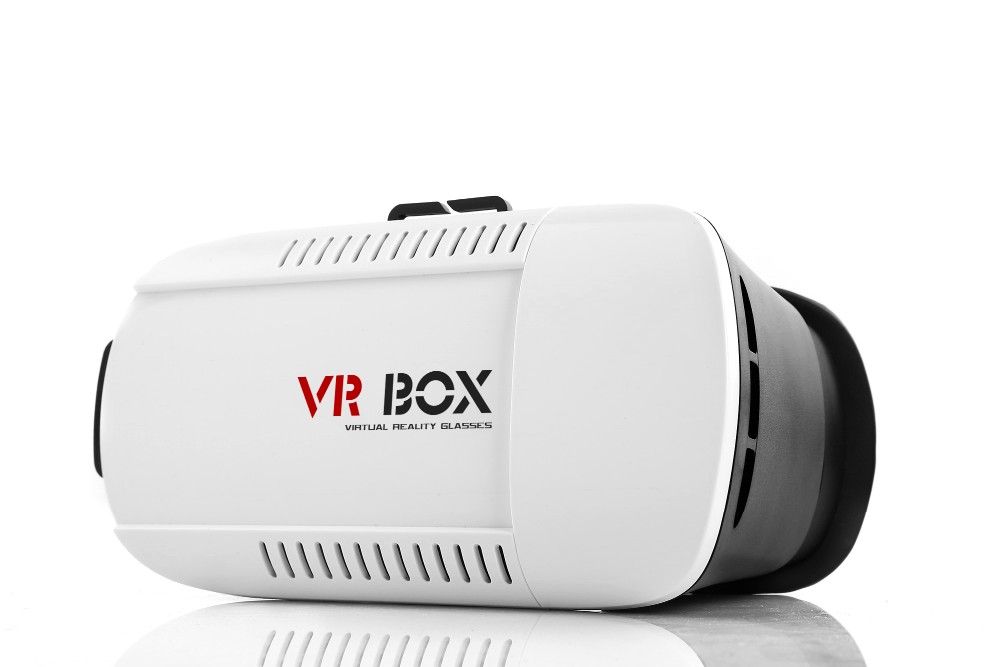 2016最新vrボックス仮想現実vrボックス3dメガネ高品質3dヘルメットメガネ用4.7 仕入れ・メーカー・工場