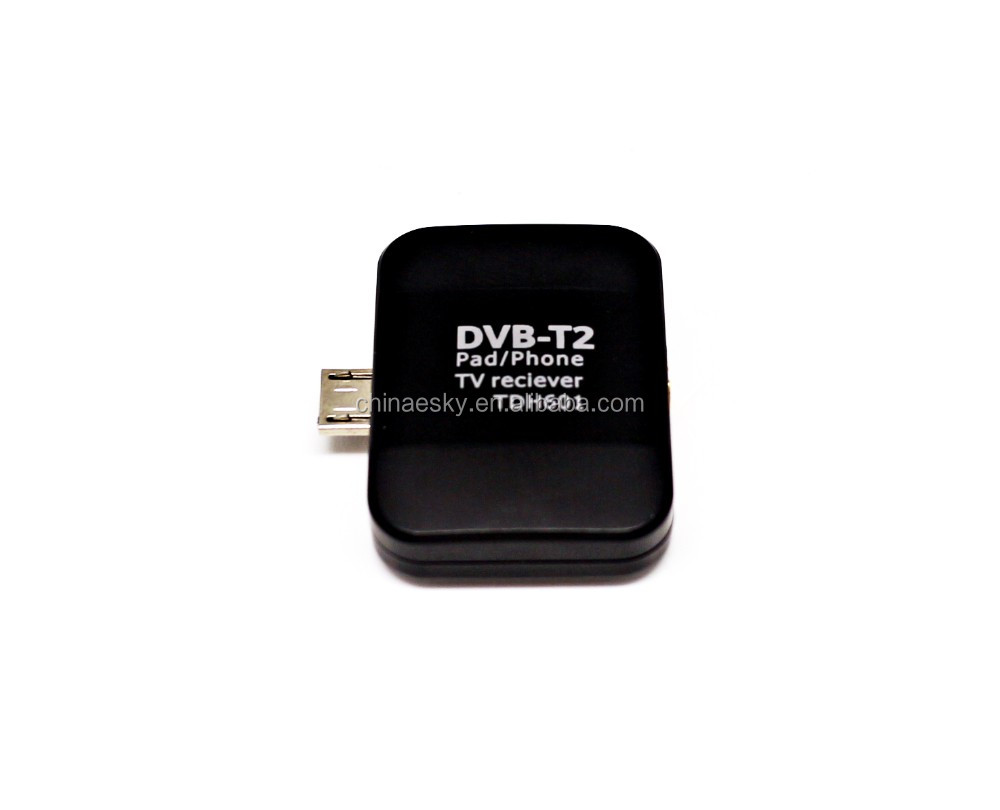 New PT360 Mini USB DVB-T2 Android TV Tuner Receiver HD digital TV for  Android Pad/Phone| Alibaba.com