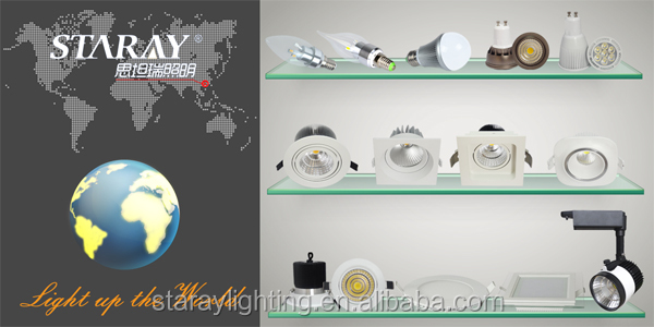 超高輝度ledシーリング灯具gu10天井埋め込み式の照明器具問屋・仕入れ・卸・卸売り